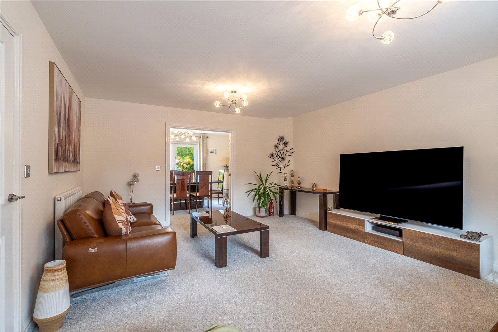 Woodlark Grove, Apley, Telford, TF1 - DB Roberts