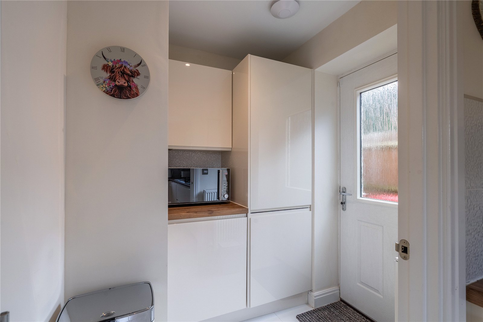 Woodlark Grove, Apley, Telford, TF1 - DB Roberts