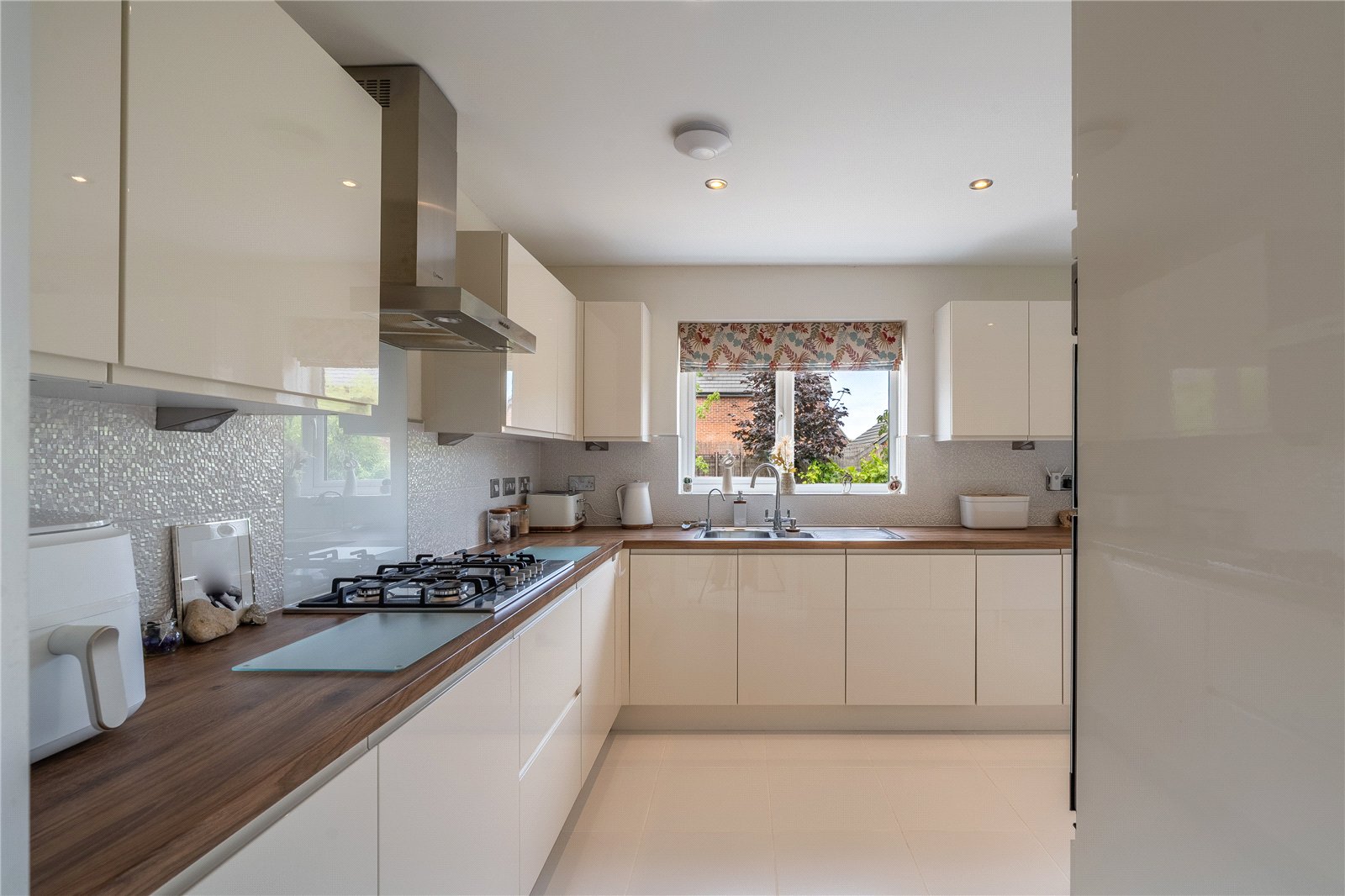 Woodlark Grove, Apley, Telford, TF1 - DB Roberts