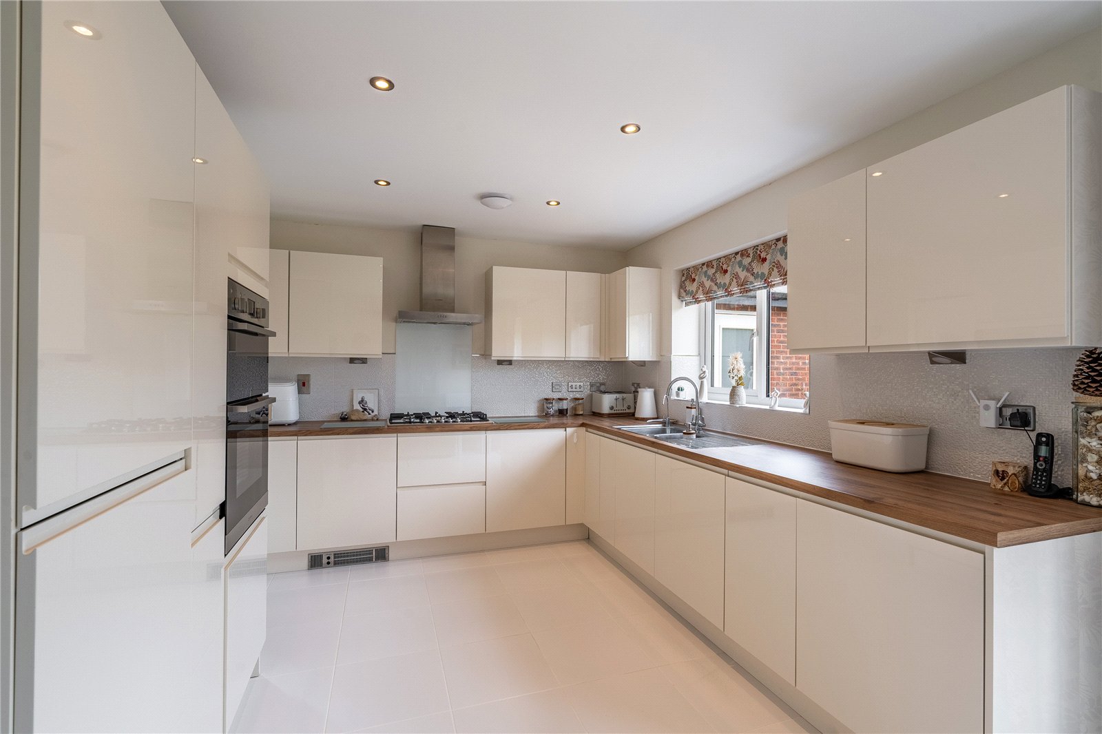Woodlark Grove, Apley, Telford, TF1 - DB Roberts