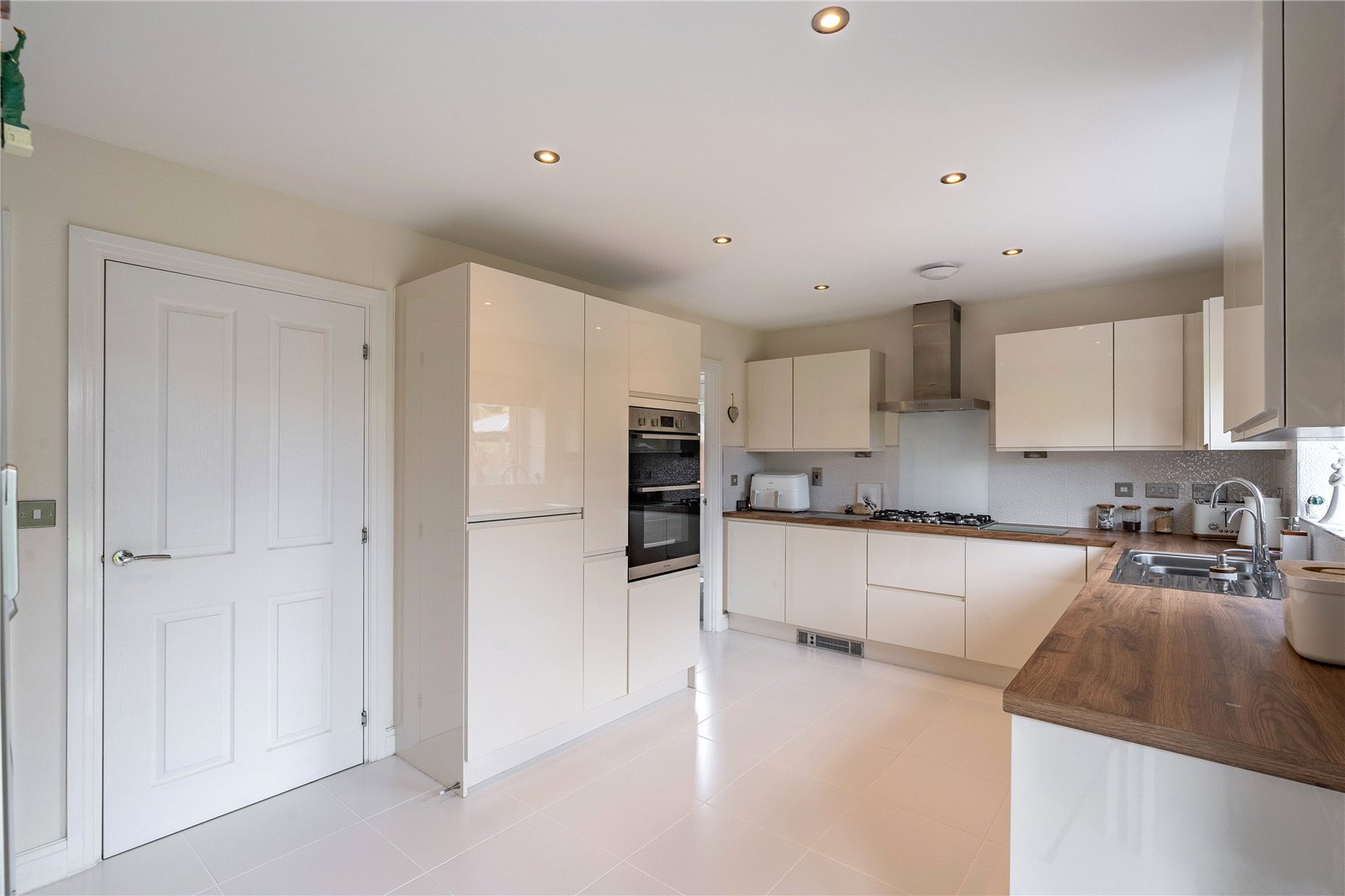 Woodlark Grove, Apley, Telford, TF1 - DB Roberts