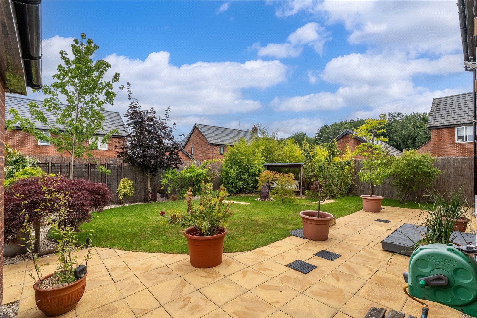 Woodlark Grove, Apley, Telford, TF1 - DB Roberts