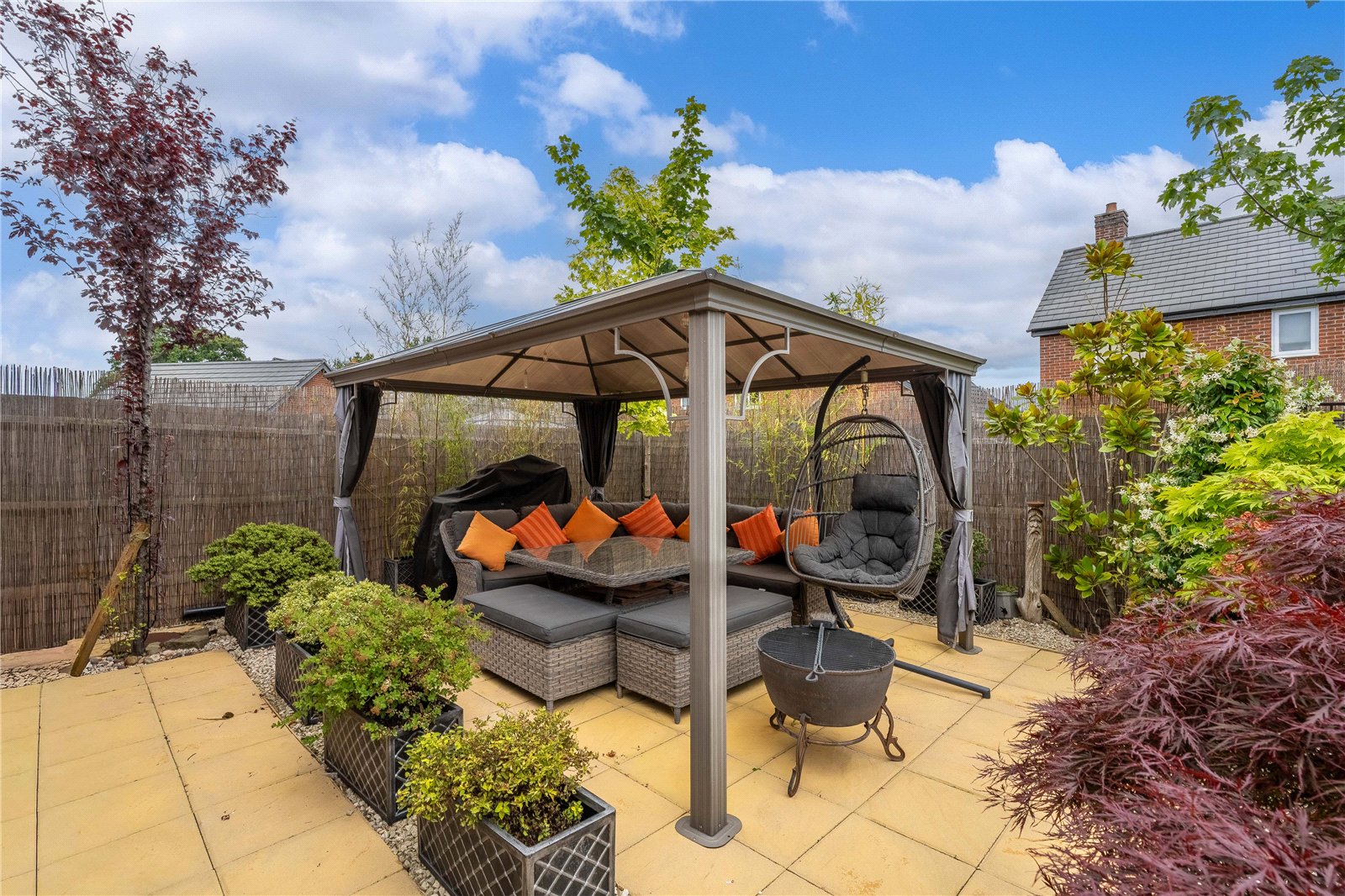 Woodlark Grove, Apley, Telford, TF1 - DB Roberts
