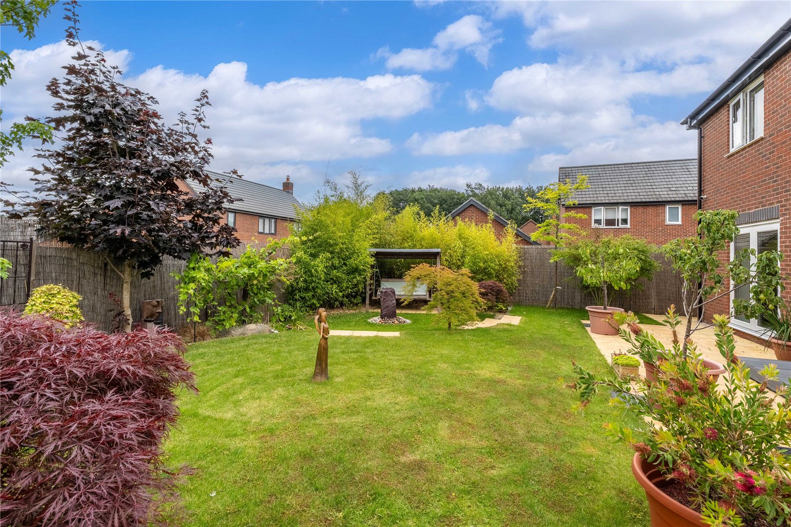 Woodlark Grove, Apley, Telford, TF1 - DB Roberts
