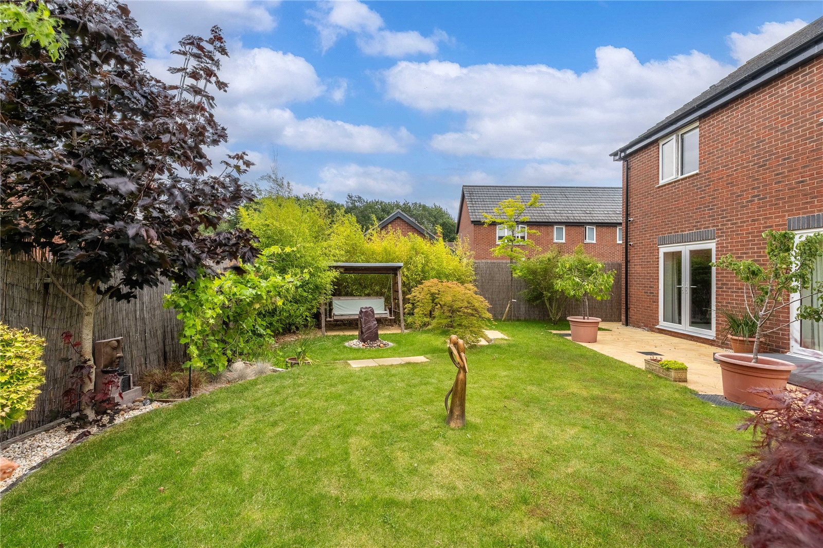 Woodlark Grove, Apley, Telford, TF1 - DB Roberts