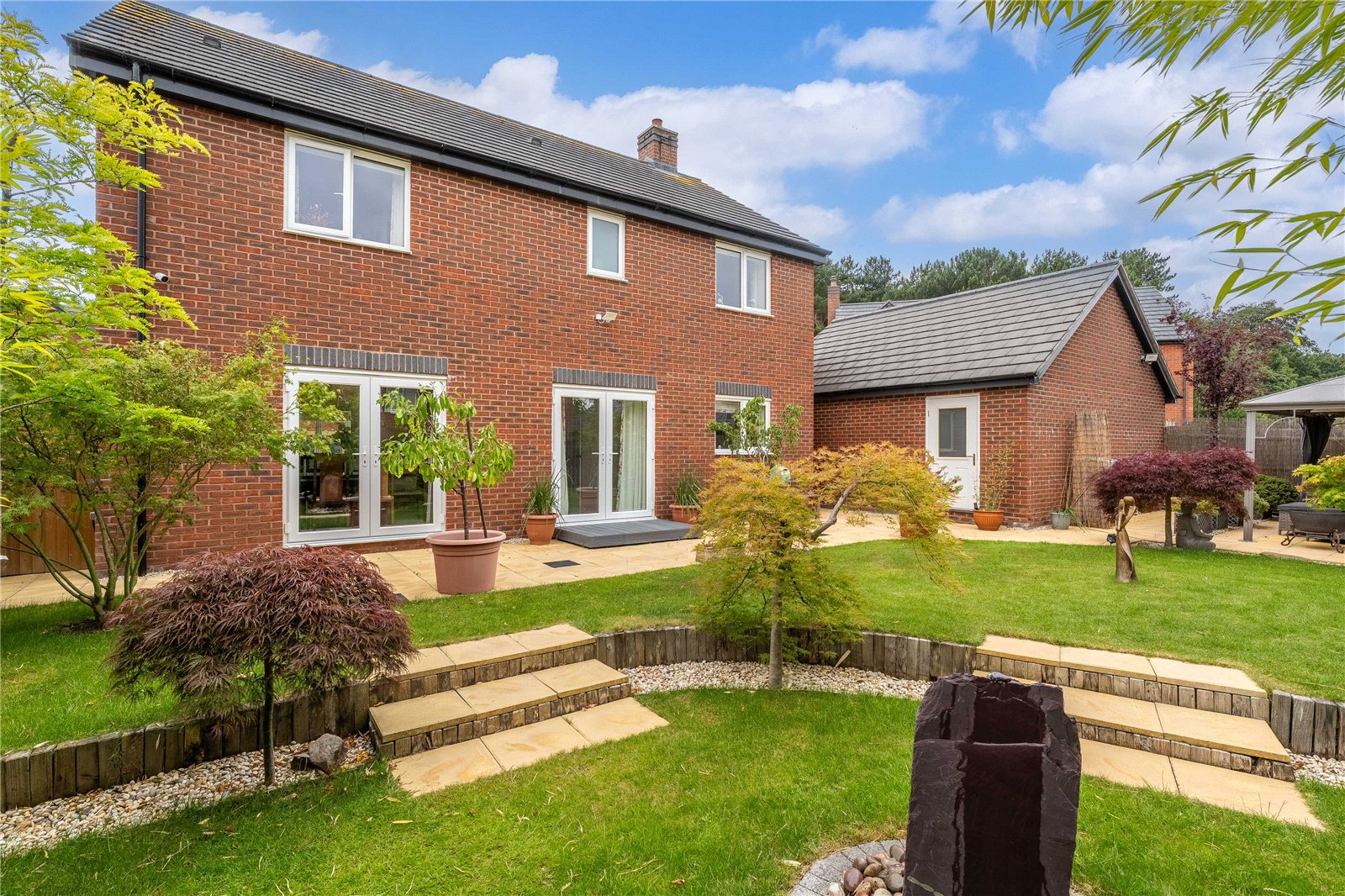Woodlark Grove, Apley, Telford, TF1 - DB Roberts