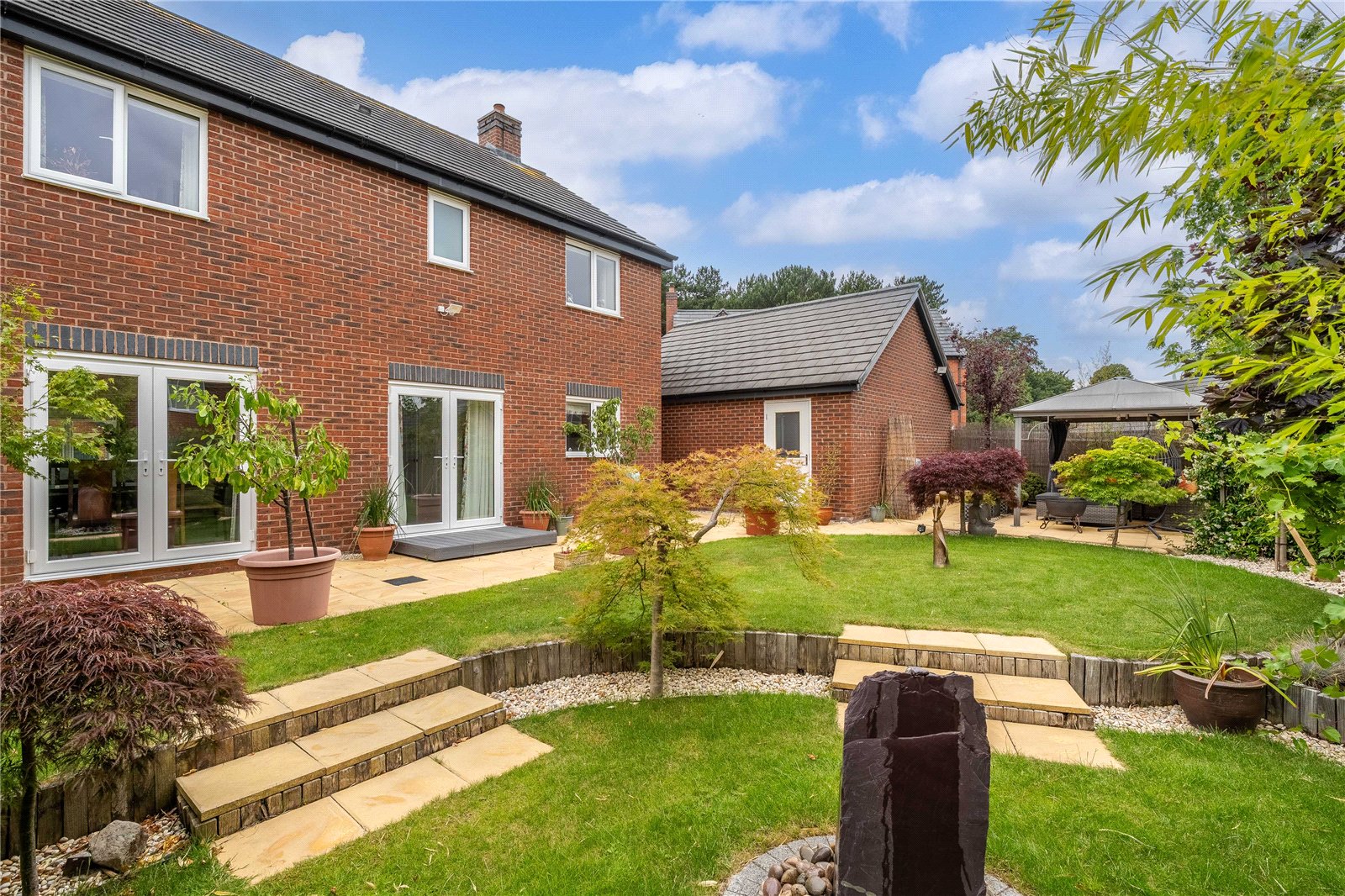 Woodlark Grove, Apley, Telford, TF1 - DB Roberts