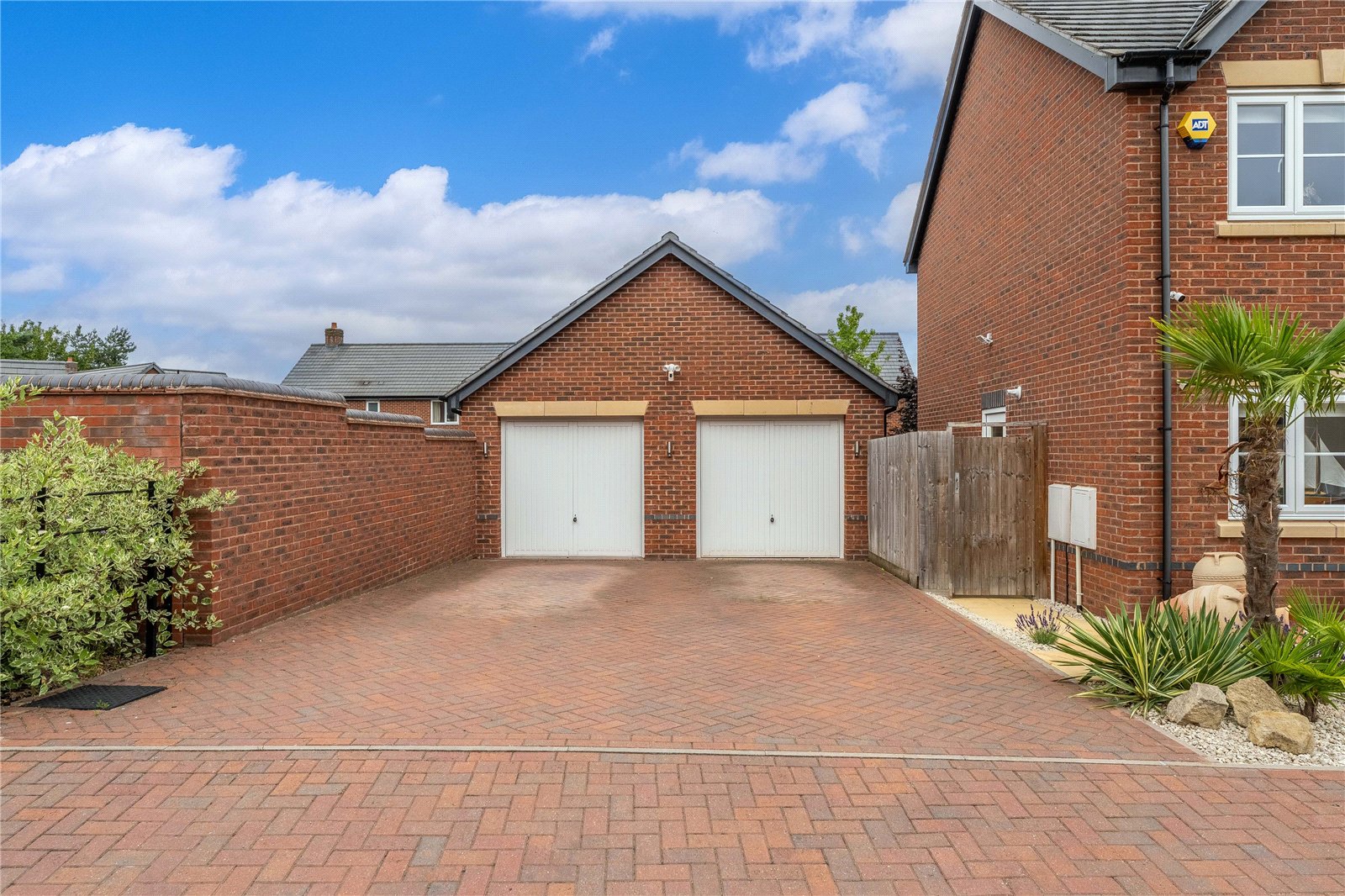 Woodlark Grove, Apley, Telford, TF1 - DB Roberts