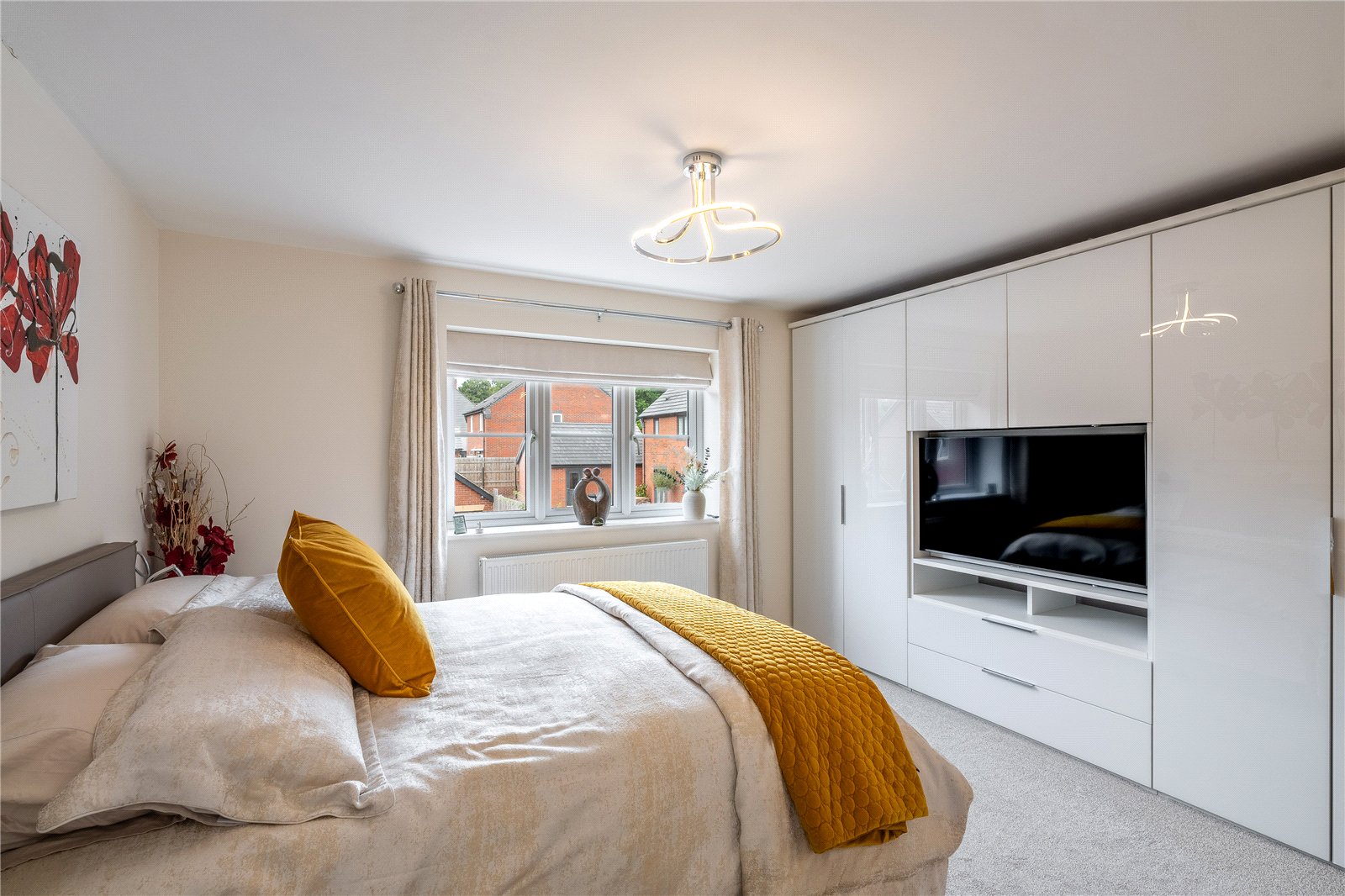 Woodlark Grove, Apley, Telford, TF1 - DB Roberts