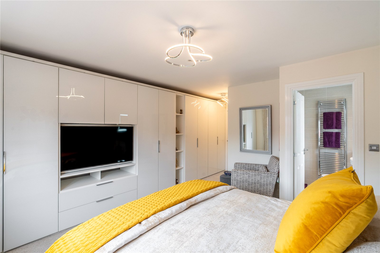 Woodlark Grove, Apley, Telford, TF1 - DB Roberts