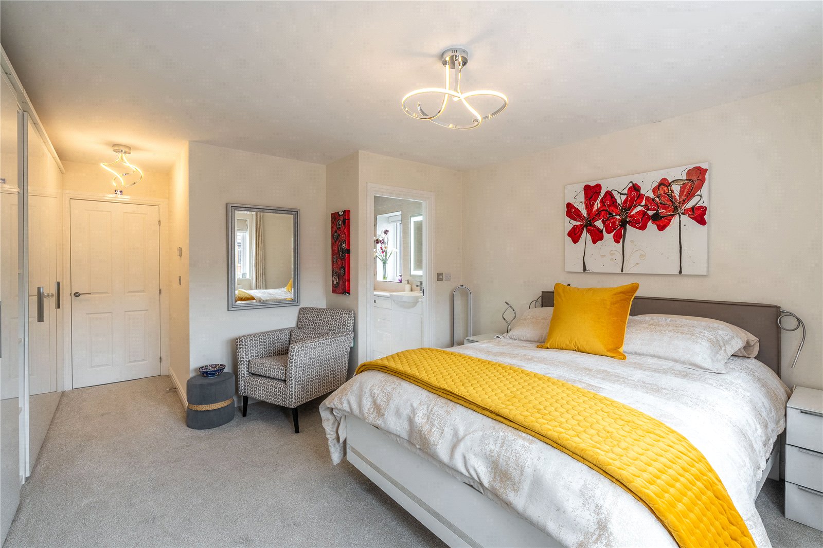 Woodlark Grove, Apley, Telford, TF1 - DB Roberts