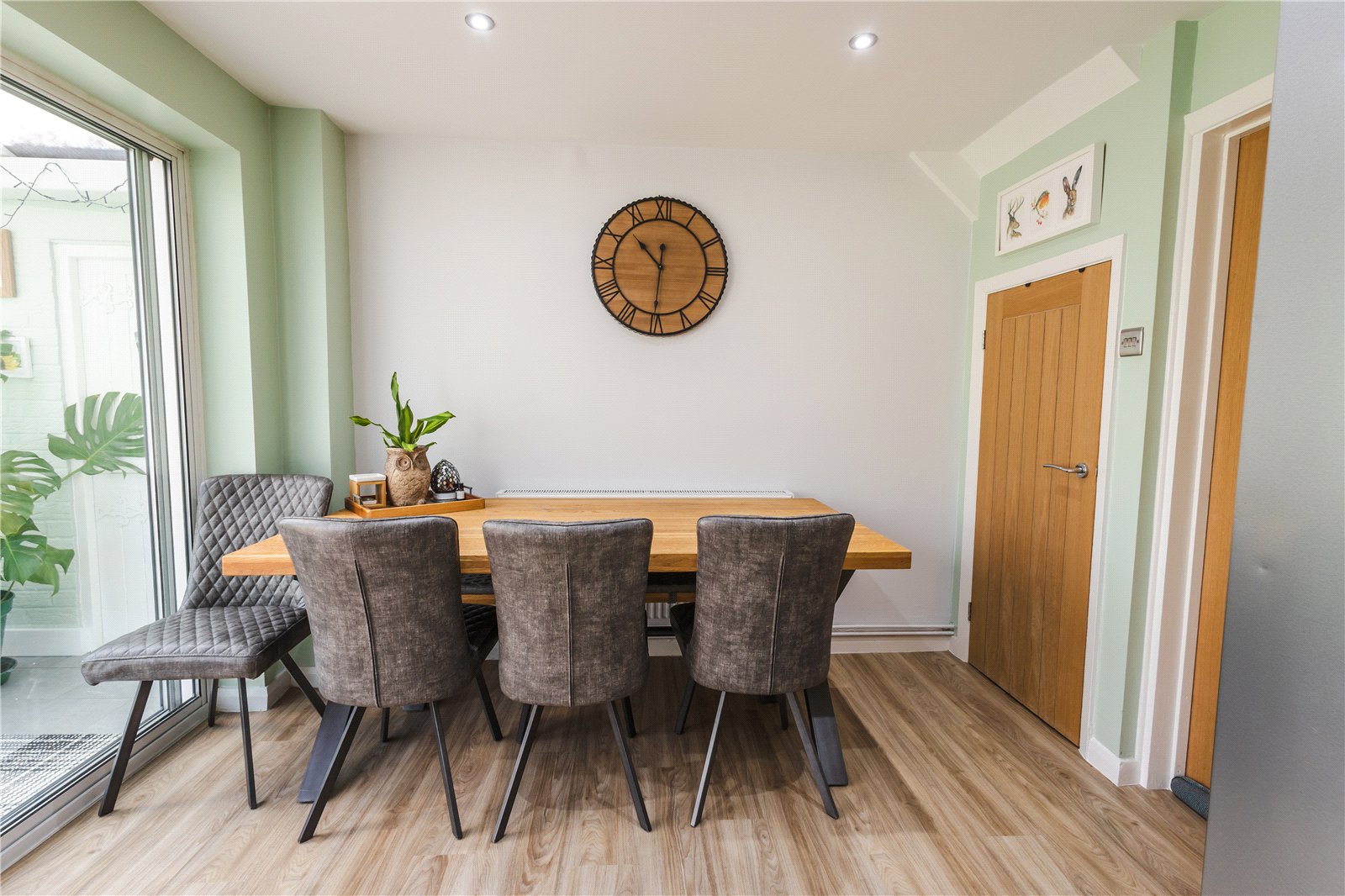 Scott Close, Sutton Hill, Telford, TF7 - DB Roberts