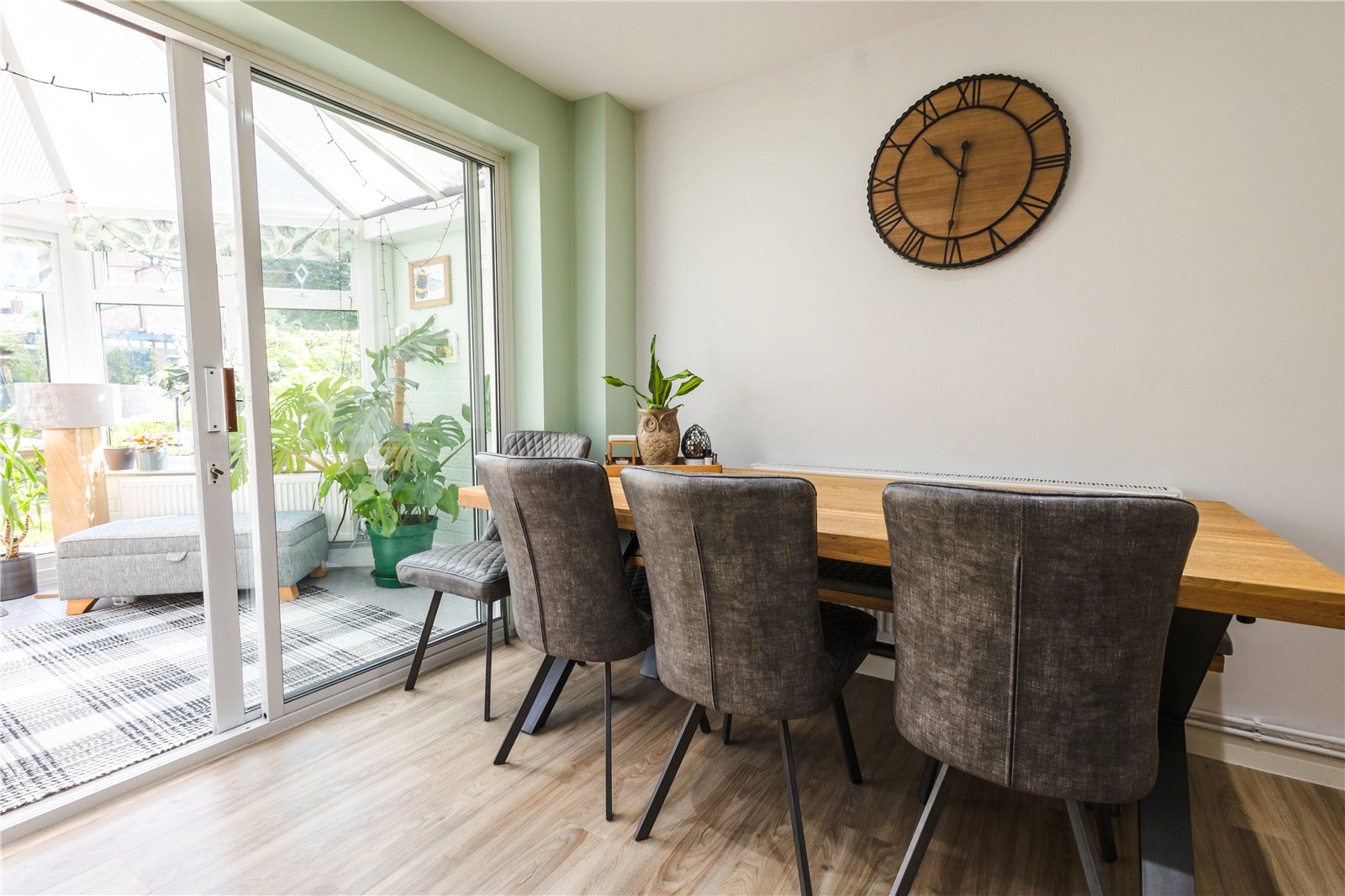 Scott Close, Sutton Hill, Telford, TF7 - DB Roberts