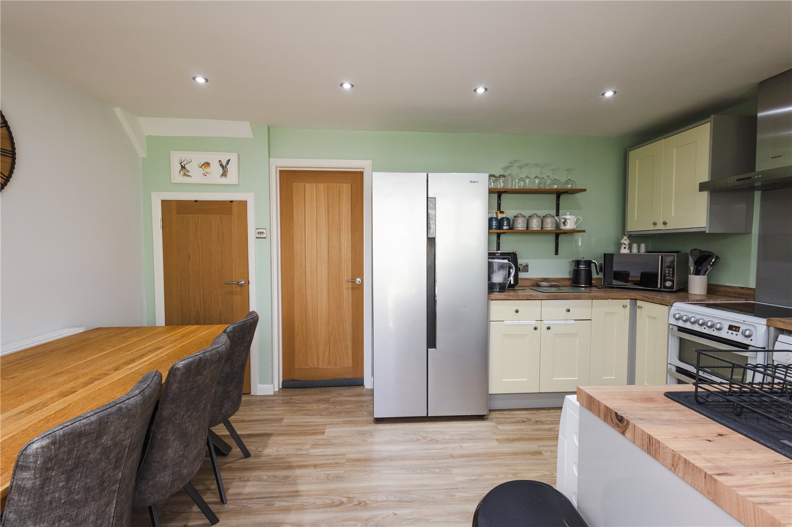 Scott Close, Sutton Hill, Telford, TF7 - DB Roberts