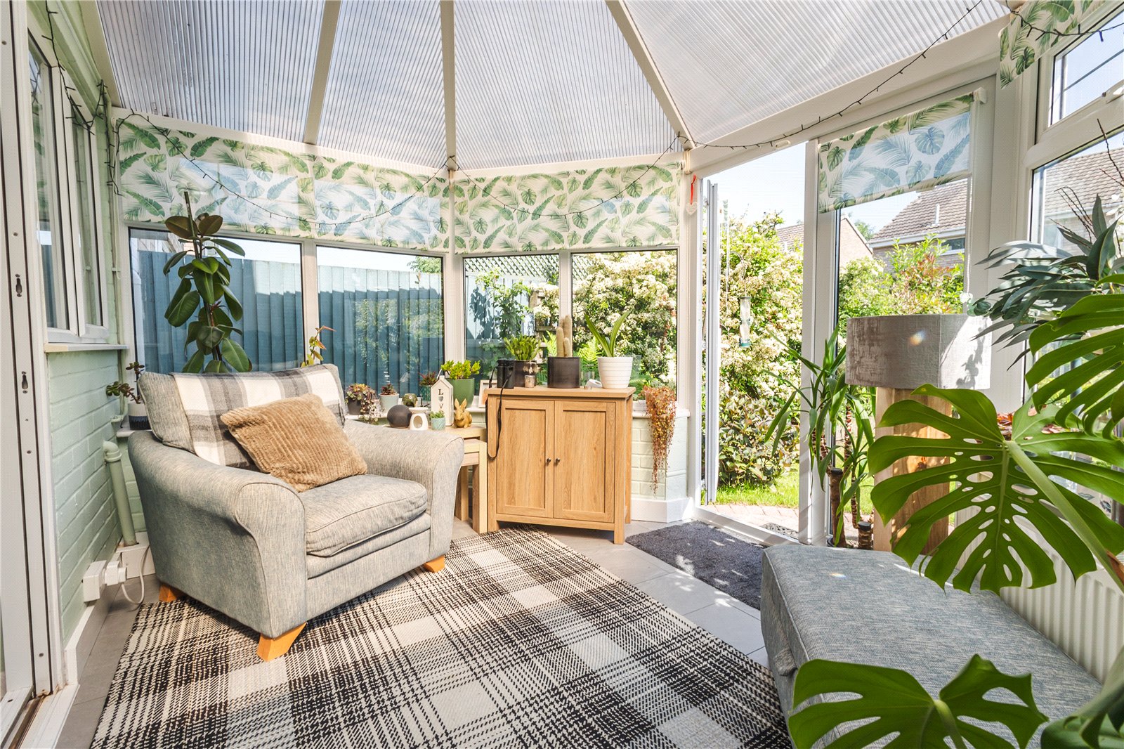 Scott Close, Sutton Hill, Telford, TF7 - DB Roberts