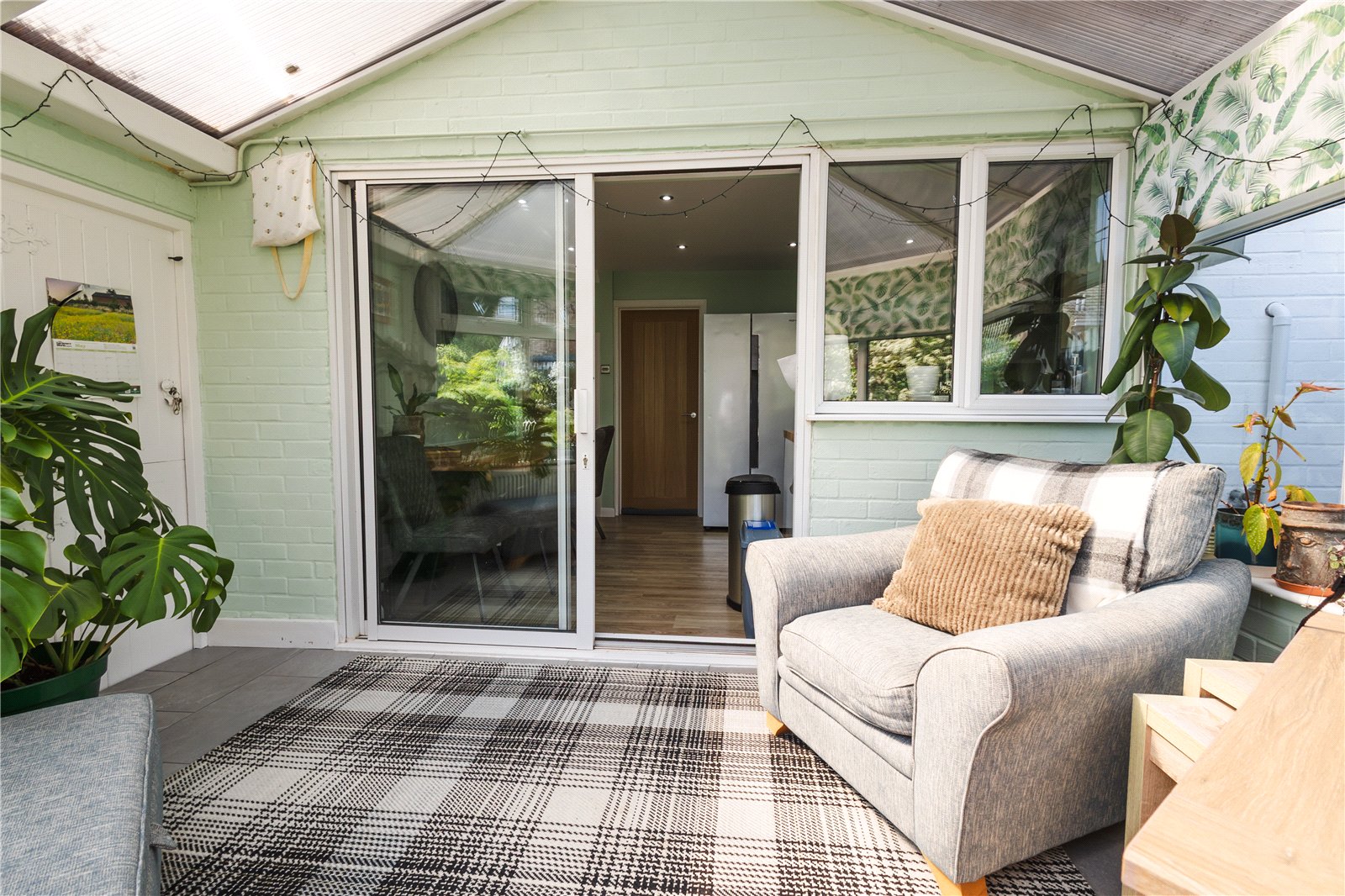 Scott Close, Sutton Hill, Telford, TF7 - DB Roberts