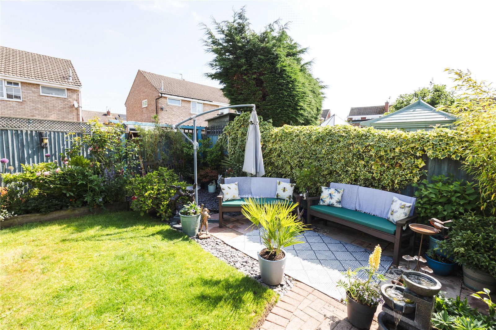 Scott Close, Sutton Hill, Telford, TF7 - DB Roberts