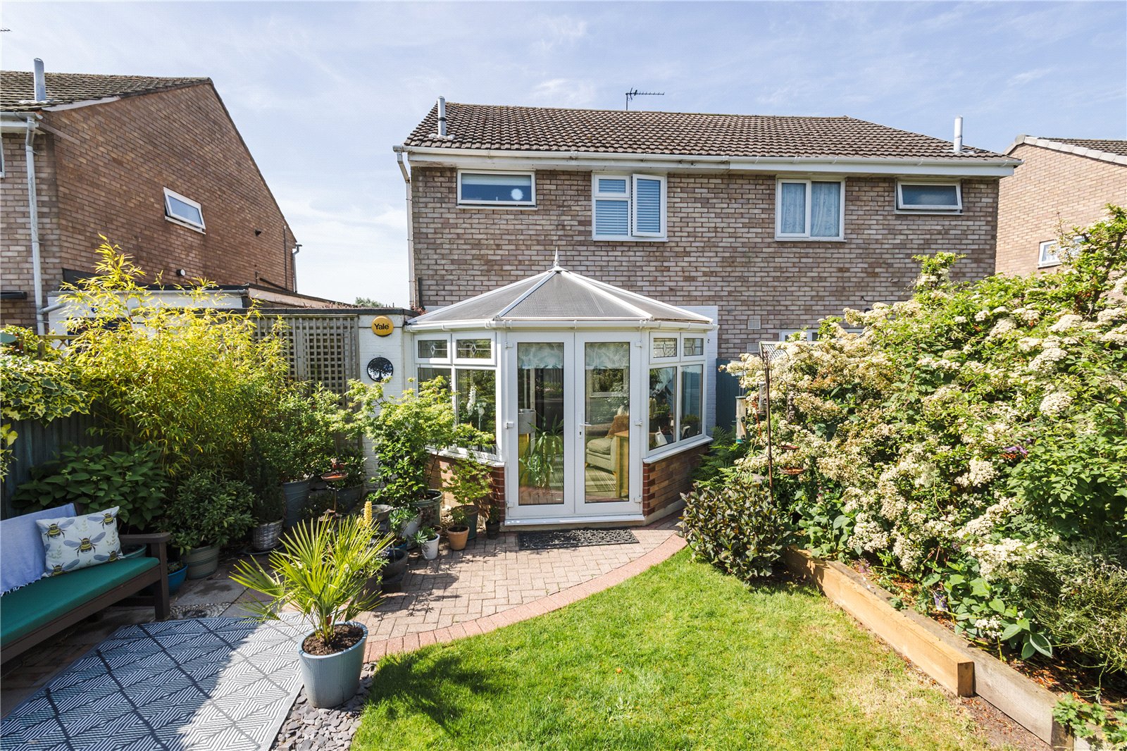 Scott Close, Sutton Hill, Telford, TF7 - DB Roberts