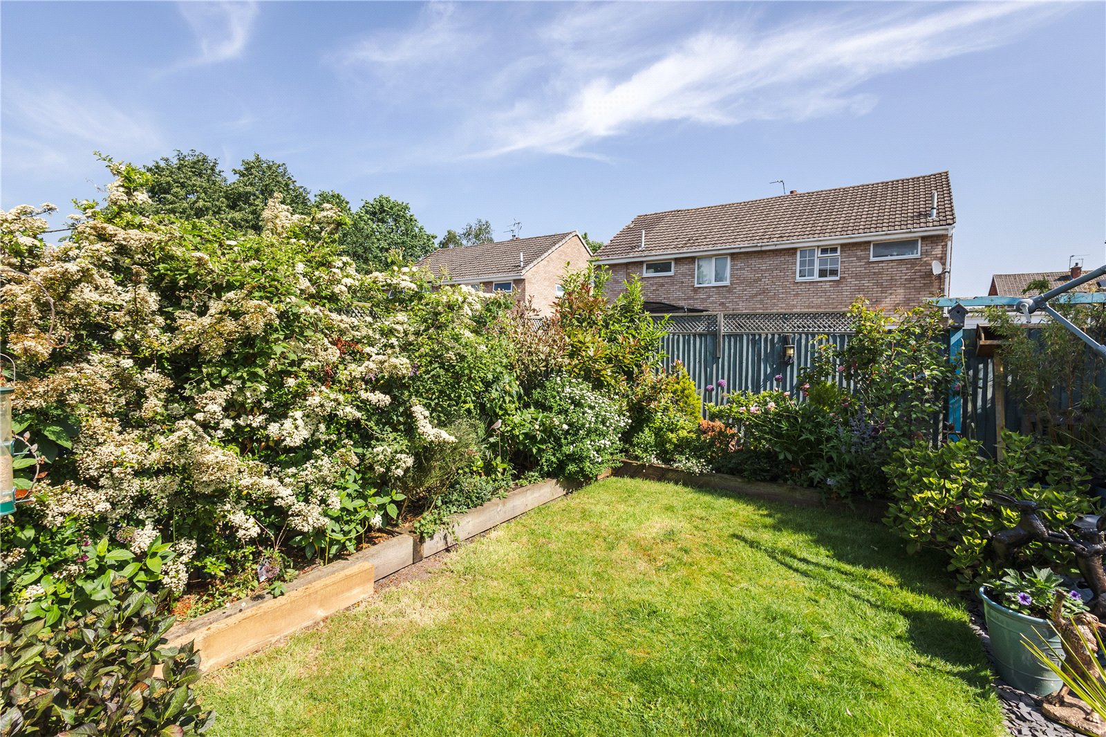 Scott Close, Sutton Hill, Telford, TF7 - DB Roberts