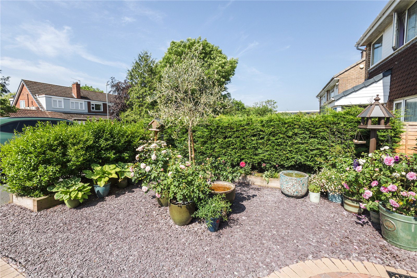 Scott Close, Sutton Hill, Telford, TF7 - DB Roberts