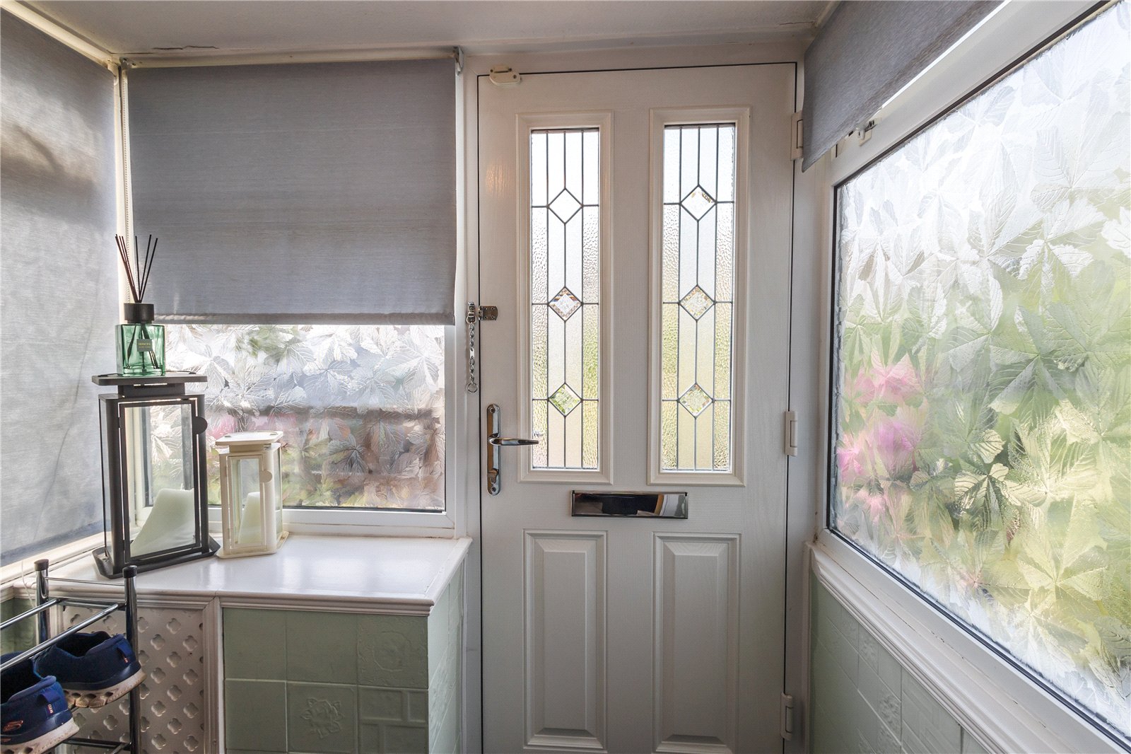 Scott Close, Sutton Hill, Telford, TF7 - DB Roberts