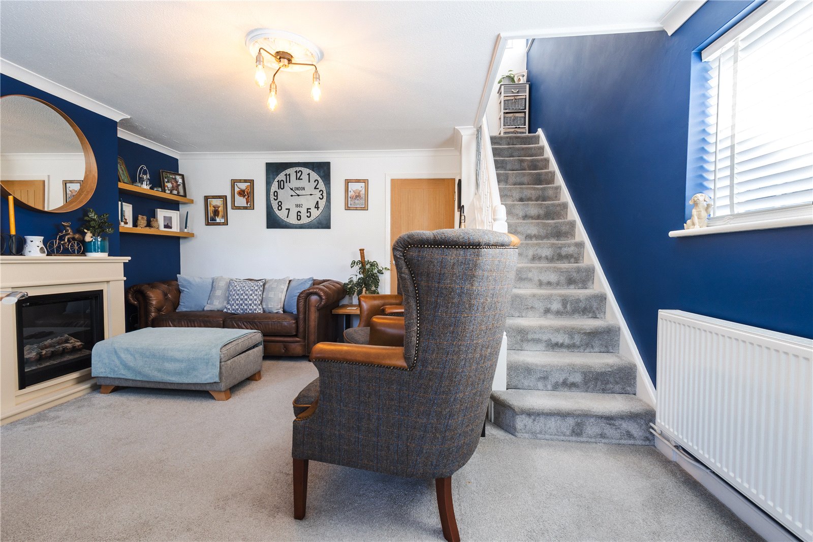 Scott Close, Sutton Hill, Telford, TF7 - DB Roberts