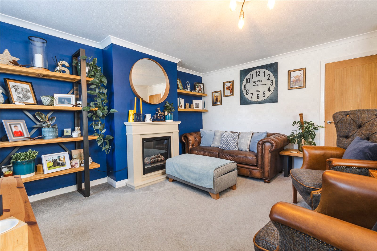 Scott Close, Sutton Hill, Telford, TF7 - DB Roberts