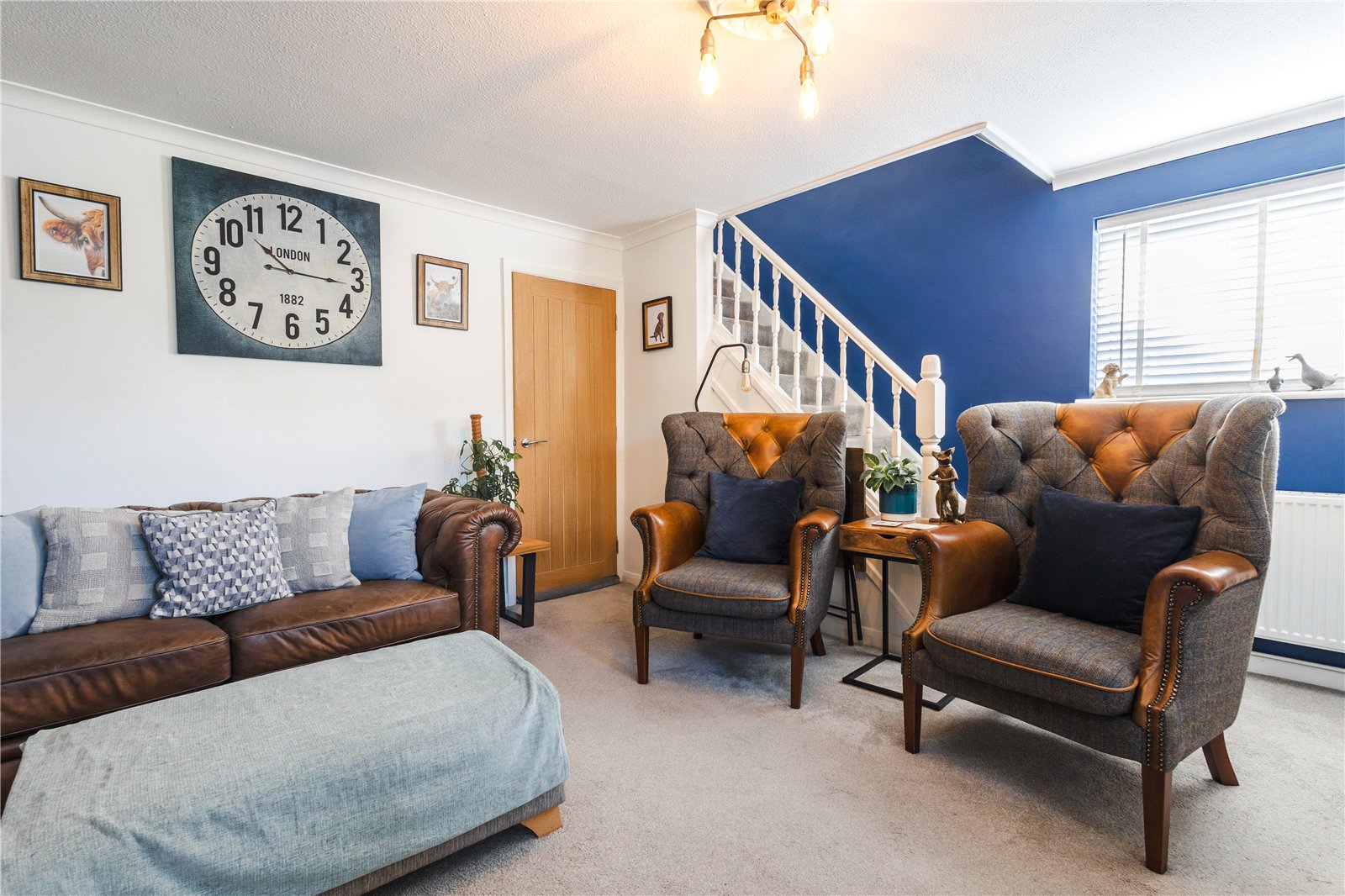 Scott Close, Sutton Hill, Telford, TF7 - DB Roberts