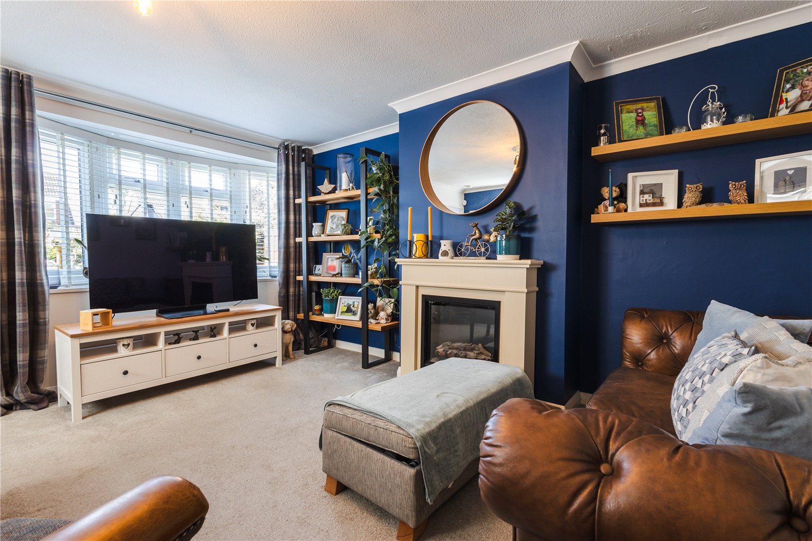 Scott Close, Sutton Hill, Telford, TF7 - DB Roberts