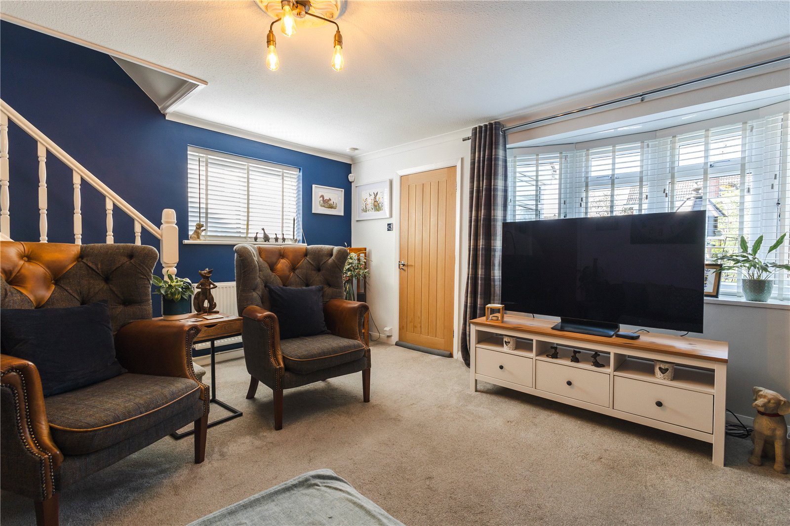 Scott Close, Sutton Hill, Telford, TF7 - DB Roberts