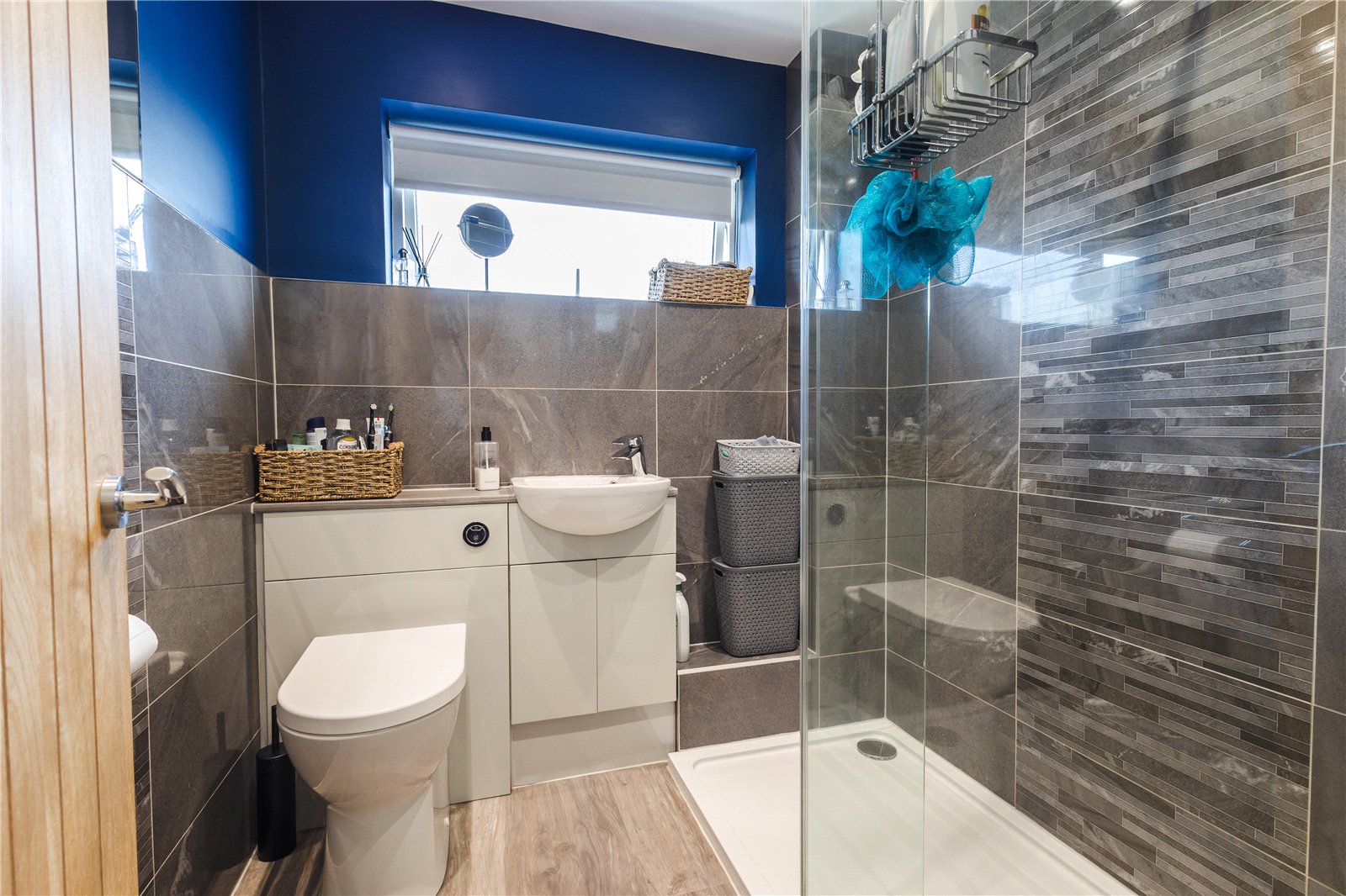 Scott Close, Sutton Hill, Telford, TF7 - DB Roberts