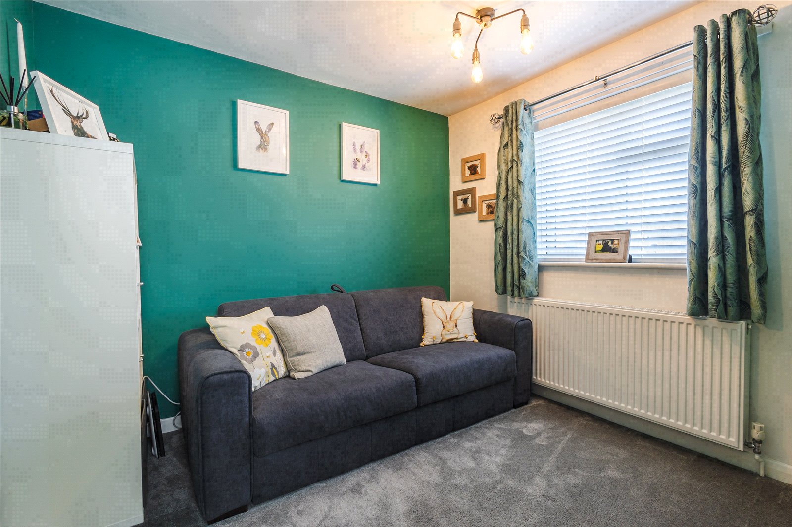 Scott Close, Sutton Hill, Telford, TF7 - DB Roberts