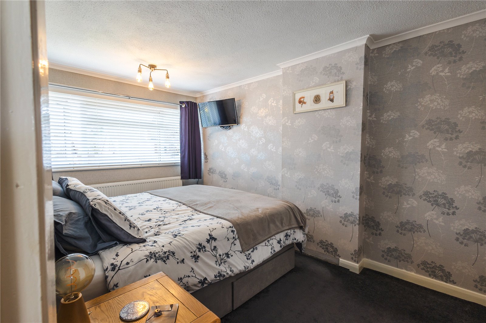 Scott Close, Sutton Hill, Telford, TF7 - DB Roberts