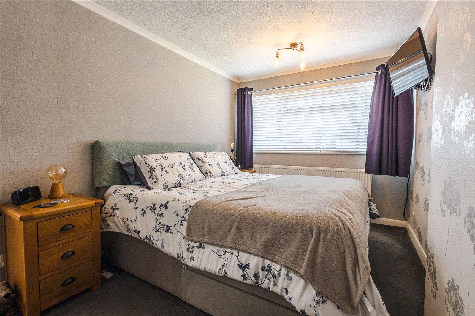 Scott Close, Sutton Hill, Telford, TF7 - DB Roberts