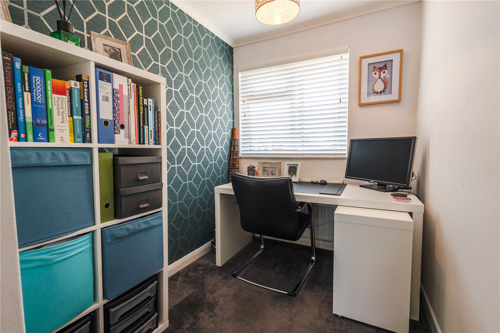 Scott Close, Sutton Hill, Telford, TF7 - DB Roberts