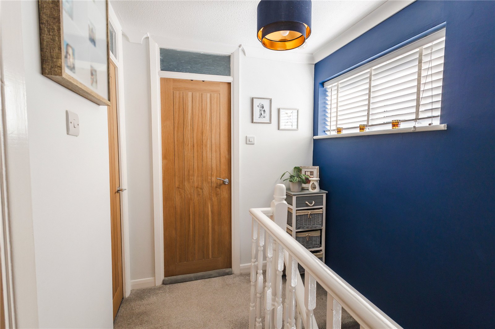 Scott Close, Sutton Hill, Telford, TF7 - DB Roberts