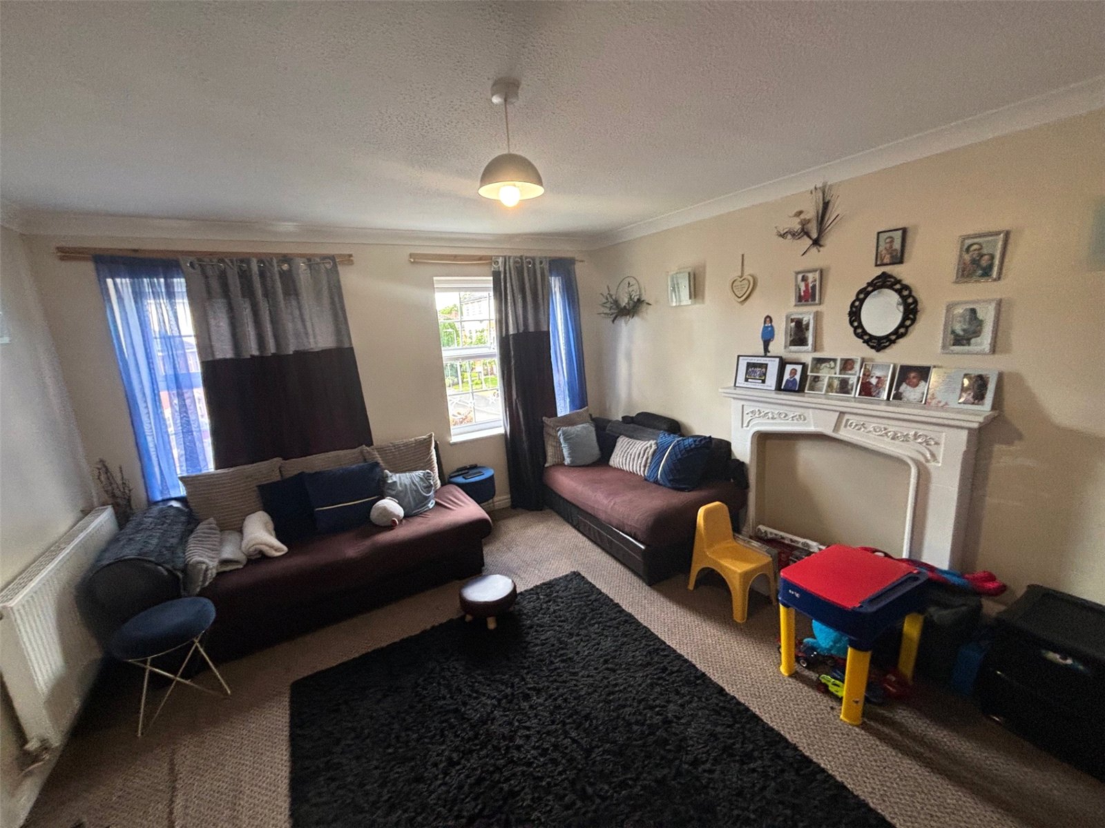 Nightingale Way, Apley, Telford, TF1 - DB Roberts