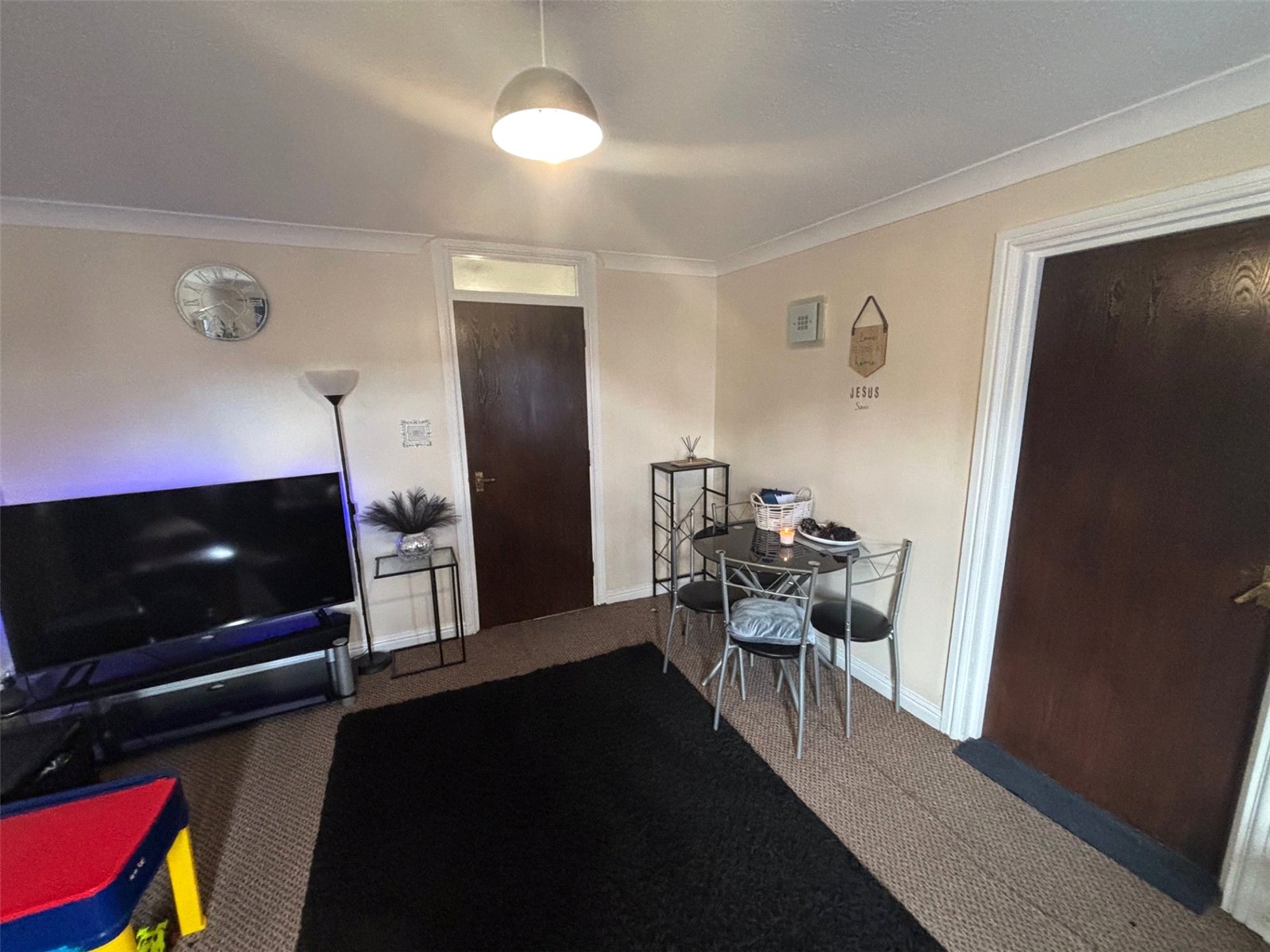 Nightingale Way, Apley, Telford, TF1 - DB Roberts