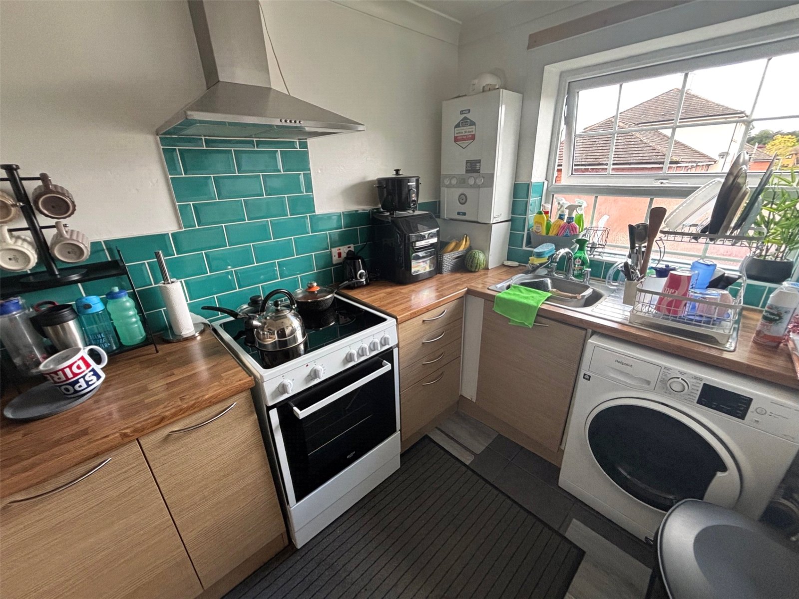 Nightingale Way, Apley, Telford, TF1 - DB Roberts