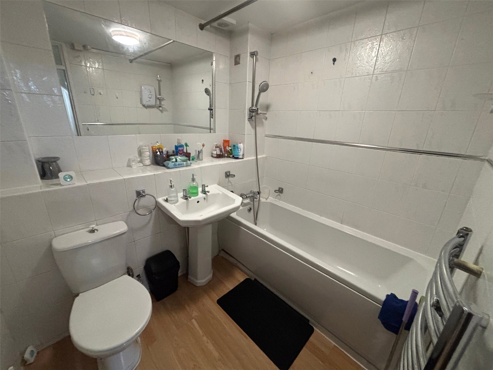 Nightingale Way, Apley, Telford, TF1 - DB Roberts