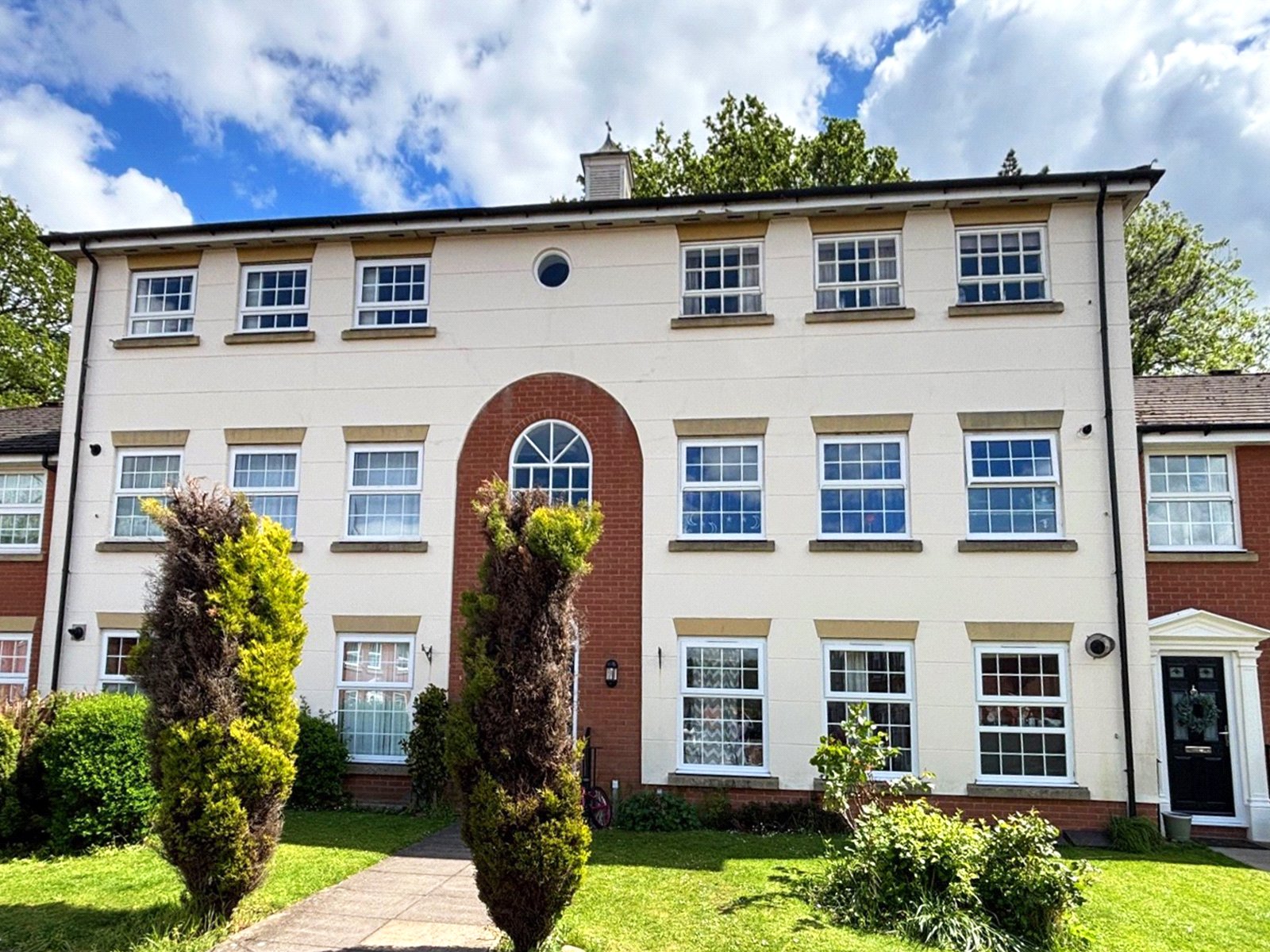 Nightingale Way, Apley, Telford, TF1 - DB Roberts