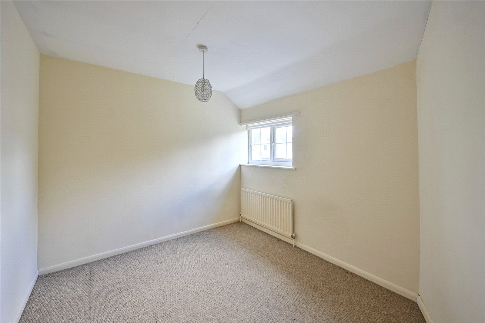 Tixall Road, Stafford, Staffordshire, ST16 - DB Roberts