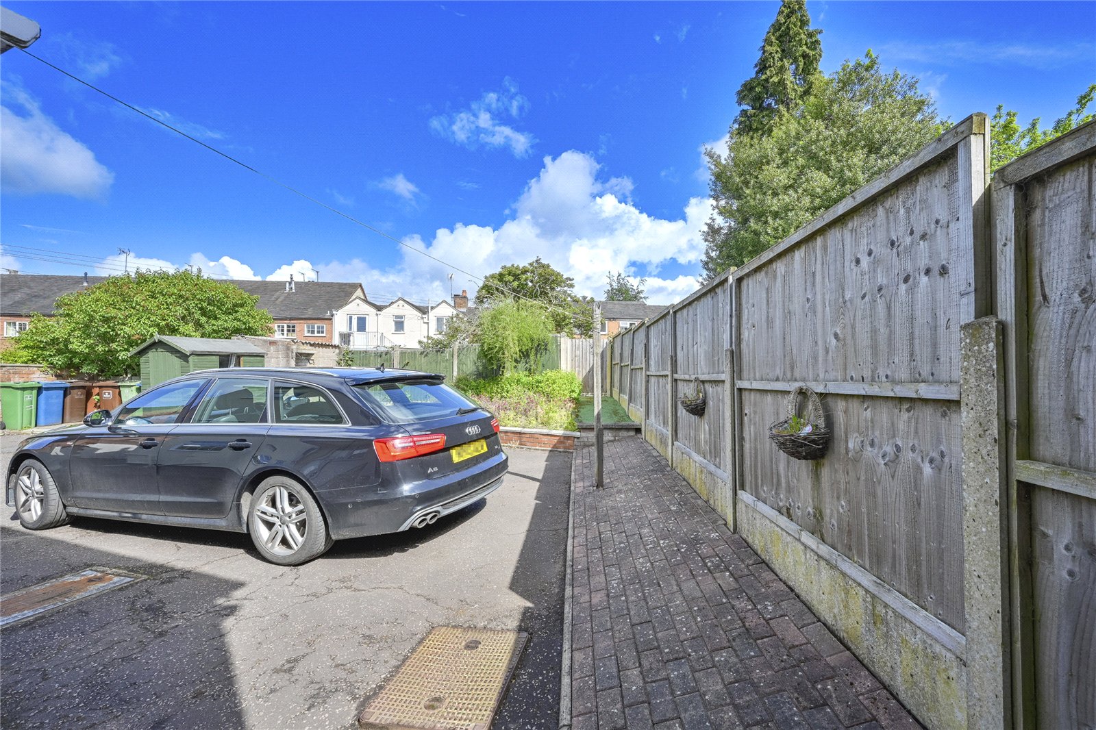 Tixall Road, Stafford, Staffordshire, ST16 - DB Roberts