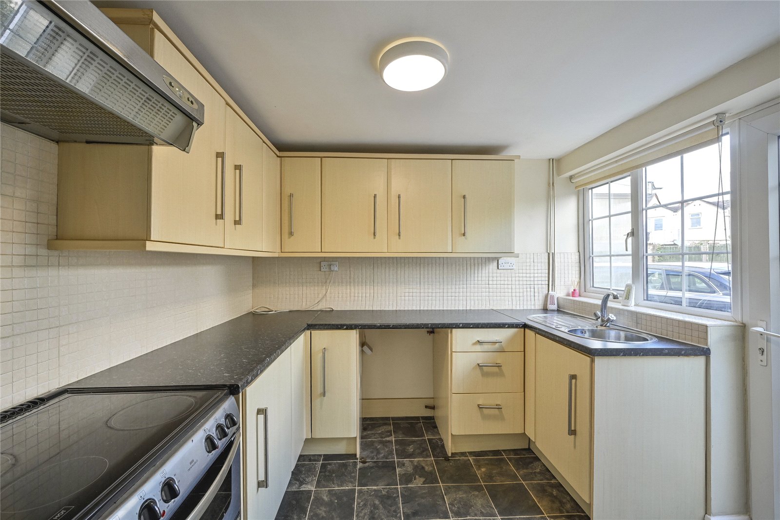Tixall Road, Stafford, Staffordshire, ST16 - DB Roberts