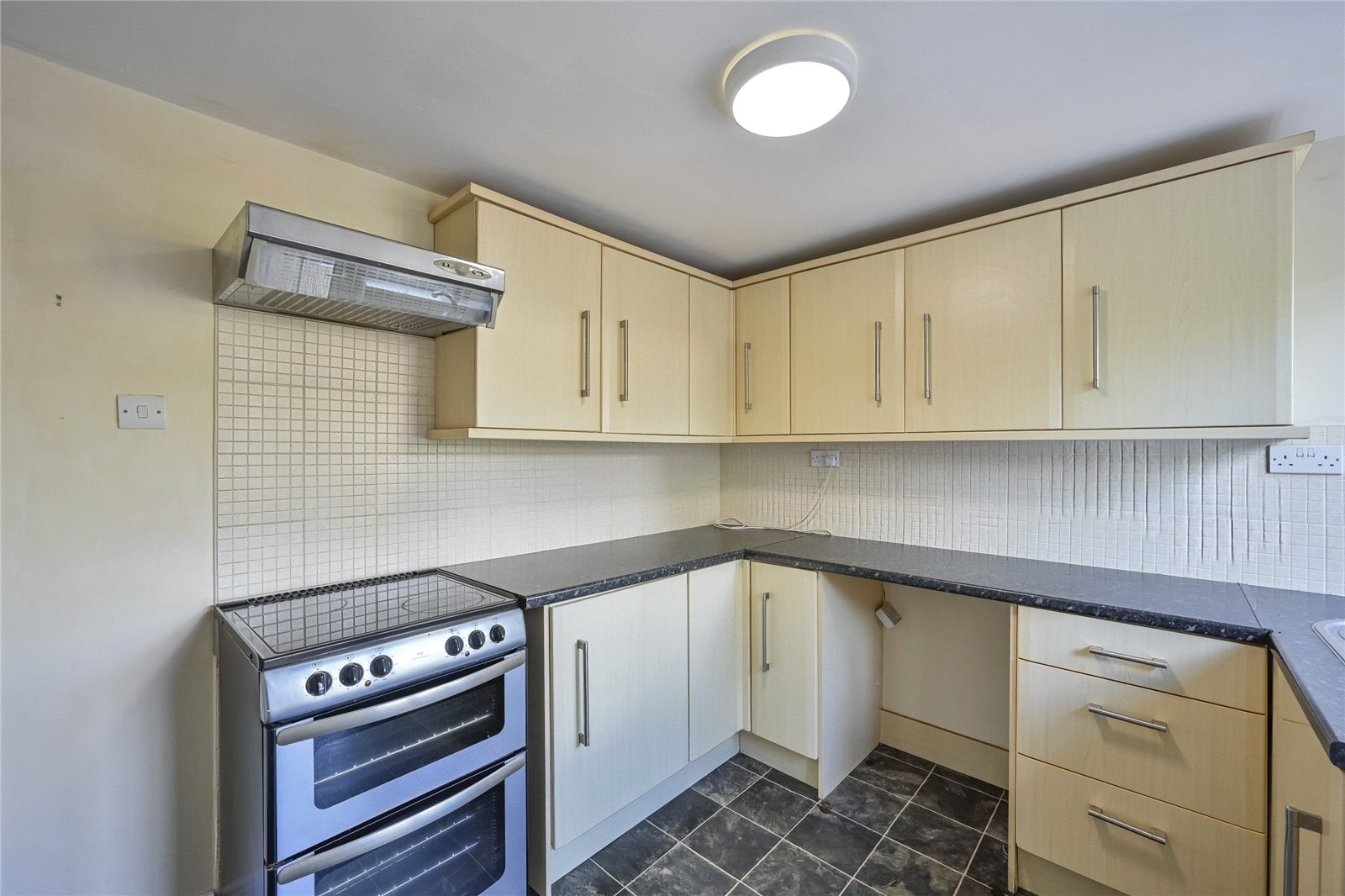Tixall Road, Stafford, Staffordshire, ST16 - DB Roberts