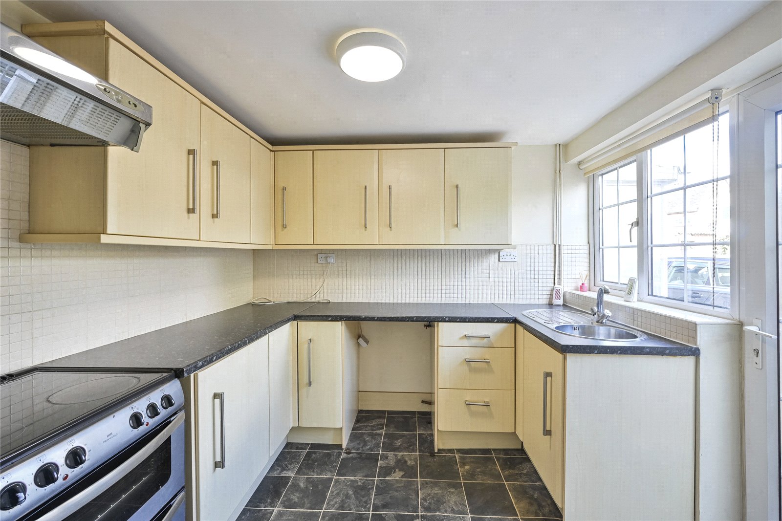 Tixall Road, Stafford, Staffordshire, ST16 - DB Roberts