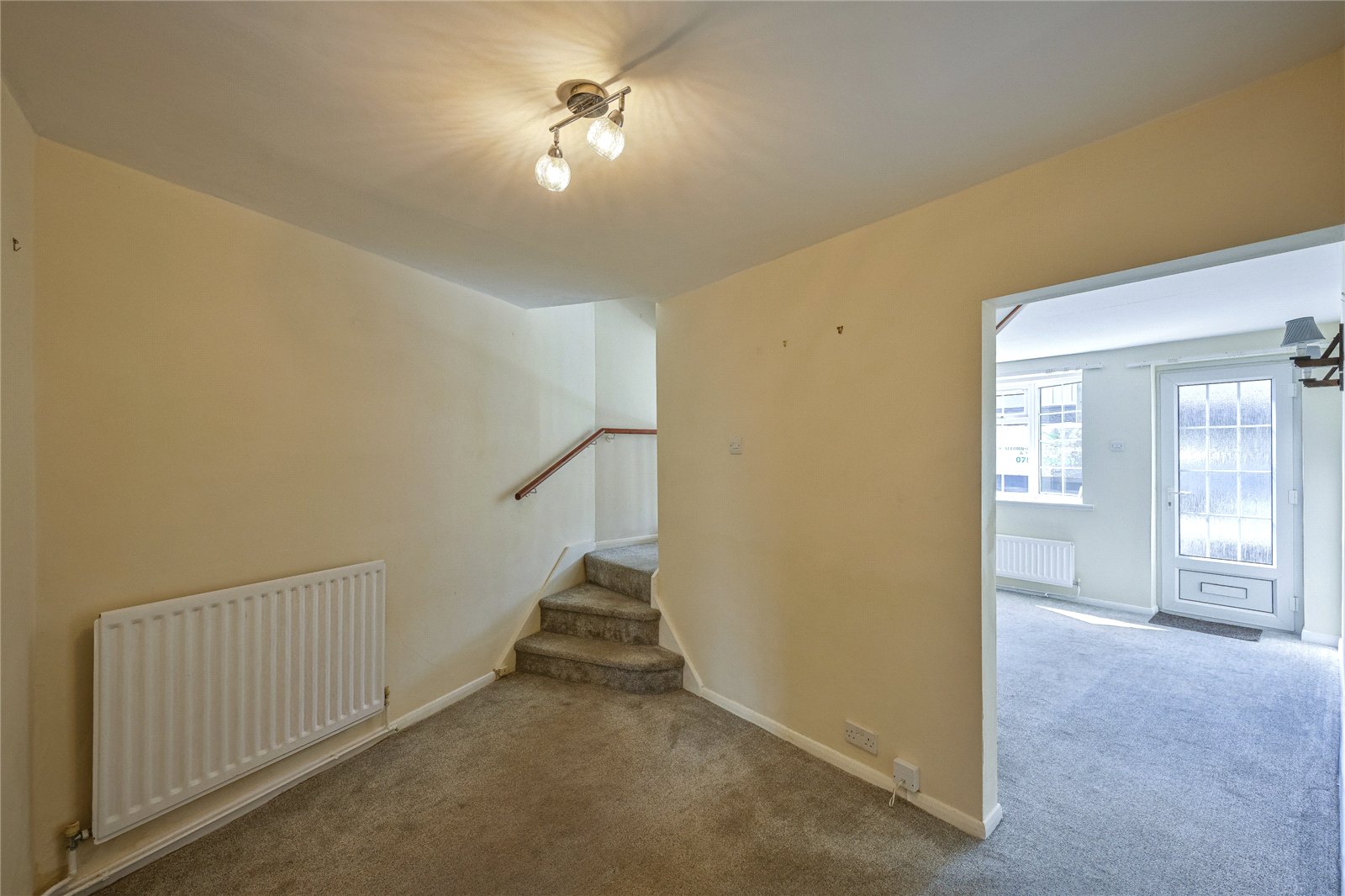 Tixall Road, Stafford, Staffordshire, ST16 - DB Roberts