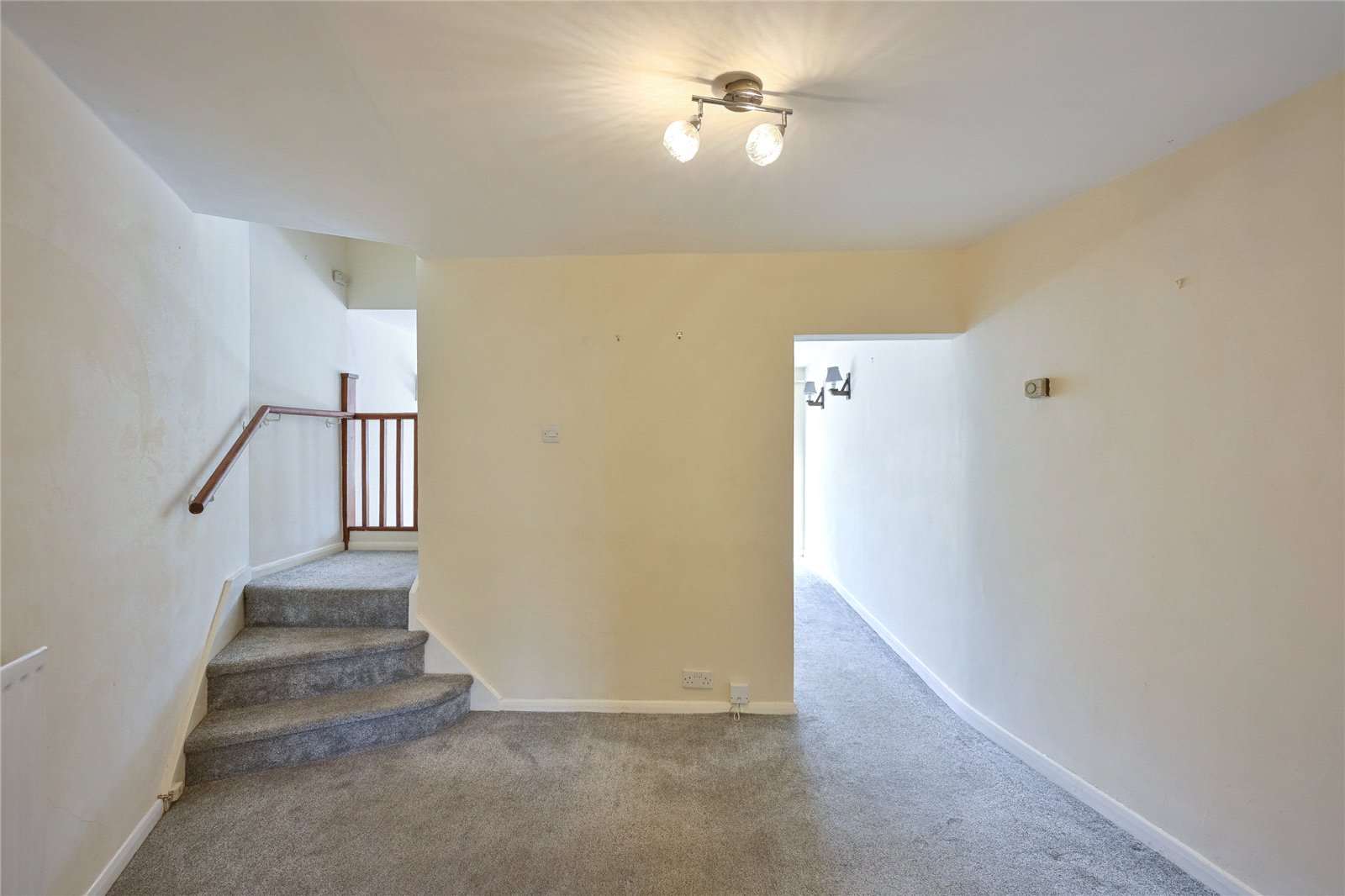 Tixall Road, Stafford, Staffordshire, ST16 - DB Roberts