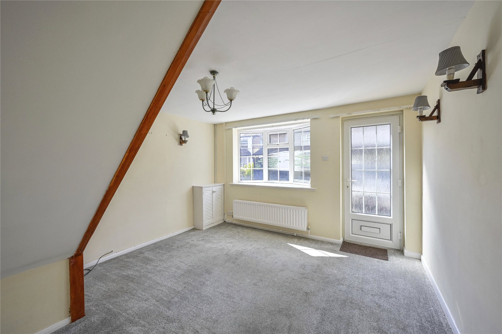 Tixall Road, Stafford, Staffordshire, ST16 - DB Roberts