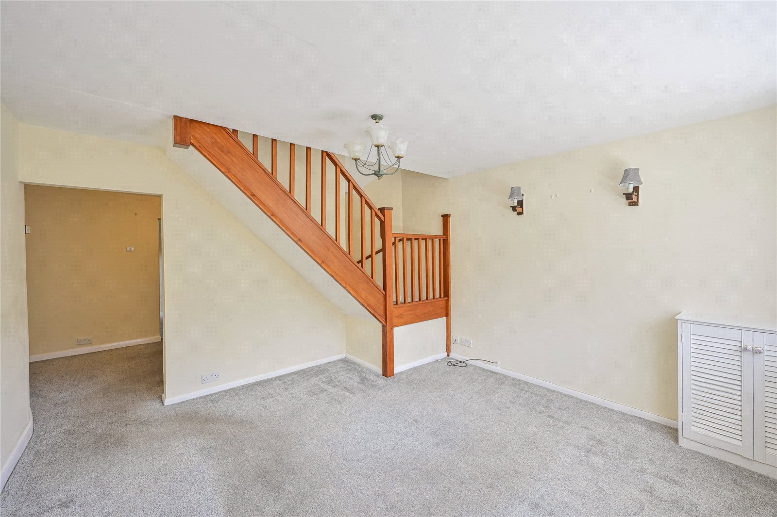 Tixall Road, Stafford, Staffordshire, ST16 - DB Roberts